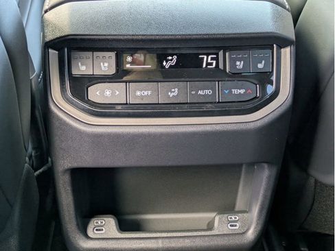 New 2026 Lexus TX 500h AWD image 27