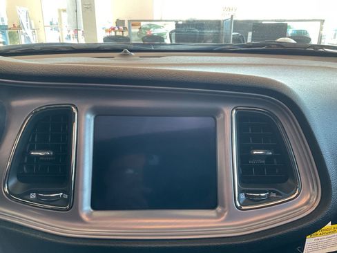 Used 2023 Dodge Challenger SRT Hellcat image 17