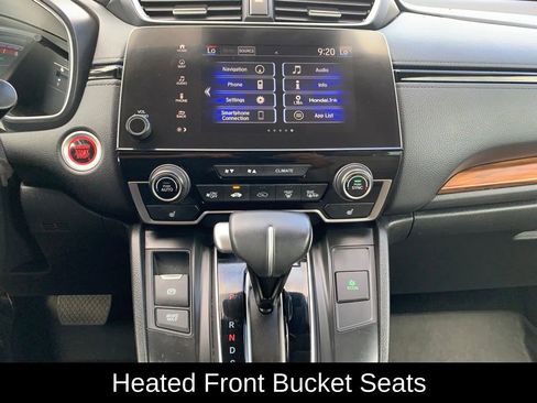 Certified 2019 Honda CR-V Touring image 18