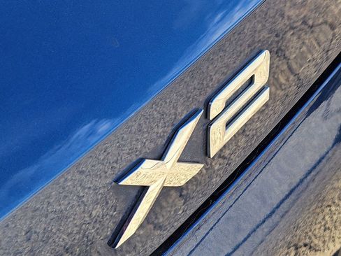 Used 2022 BMW X2 xDrive28i w/ Convenience Package image 4