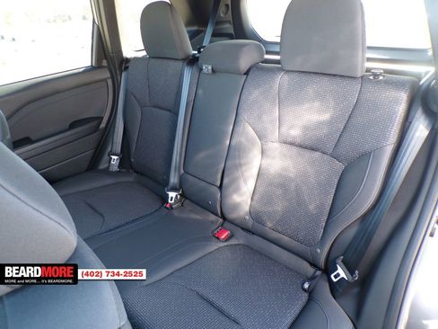 Used 2025 Subaru Forester Premium image 32