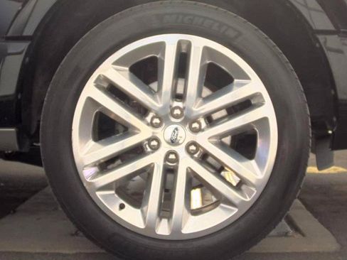 Used 2016 Ford Expedition Platinum RWD image 8