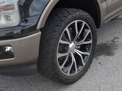 Used 2019 Ford F150 King Ranch w/ Equipment Group 601A Luxury image 12