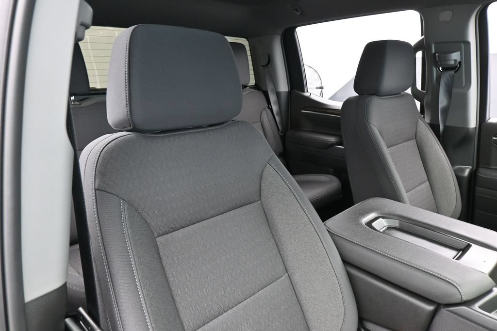 Used 2026 Chevrolet Silverado 1500 RST w/ RST Select Package RWD image 39