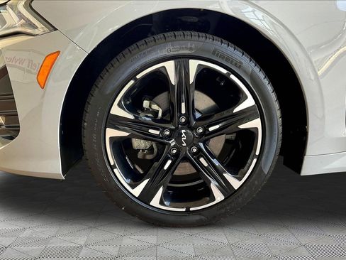 Used 2023 Kia K5 GT-Line w/ GT-Line Premium Package FWD image 31
