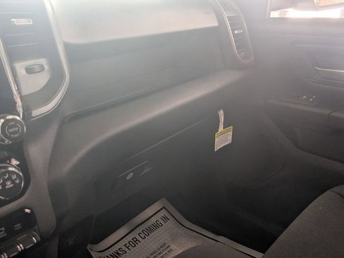 New 2026 RAM 1500 Warlock AWD/4WD image 24