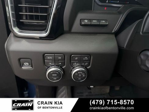 Used 2026 GMC Sierra 1500 Denali image 13