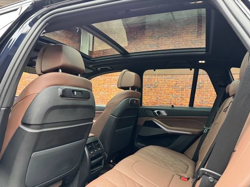 Certified 2024 BMW X5 xDrive40i w/ M Sport Package AWD/4WD image 3