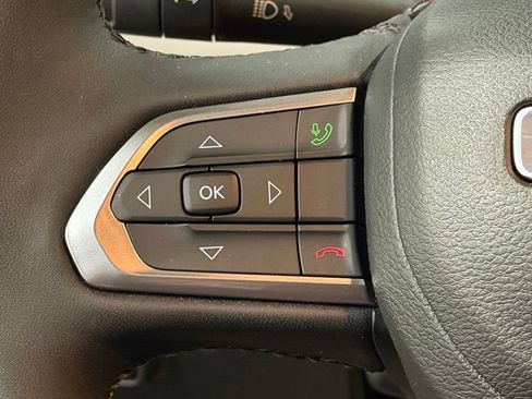 Used 2023 Jeep Compass Limited AWD/4WD image 36