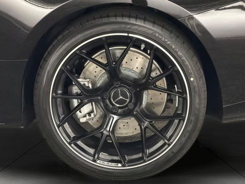 New 2027 Mercedes-Benz CLE 53 AMG 4MATIC Cabriolet image 24