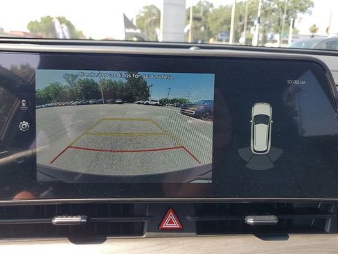 New 2024 Kia Sportage X-Line image 17