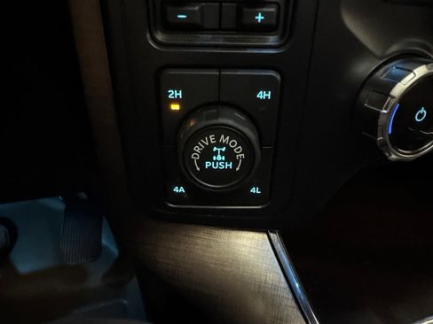 Used 2024 Ford F150 King Ranch w/ FX4 Off-Road Package AWD/4WD image 40