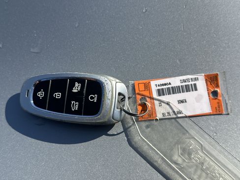 Used 2023 Hyundai Sonata SEL image 35