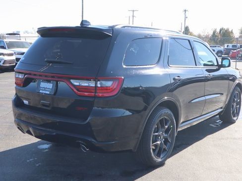 New 2026 Dodge Durango GT image 26