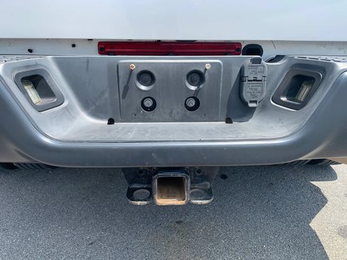 Used 2018 RAM 3500 Tradesman w/ Power & Remote Entry Group RWD image 22