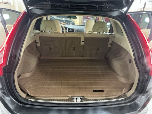 Used 2015 Volvo XC60 T6 Premier Plus image 14