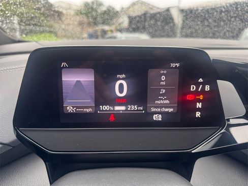 Certified 2023 Volkswagen ID.4 Pro image 16