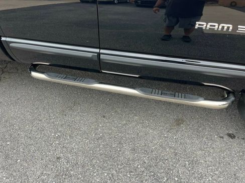Used 2004 Dodge Ram 3500 Truck SLT w/ Trailer Tow Group AWD/4WD image 14