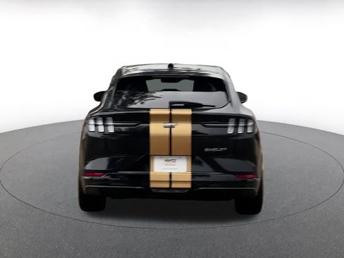 Used 2023 Ford Mustang Mach-E GT image 8