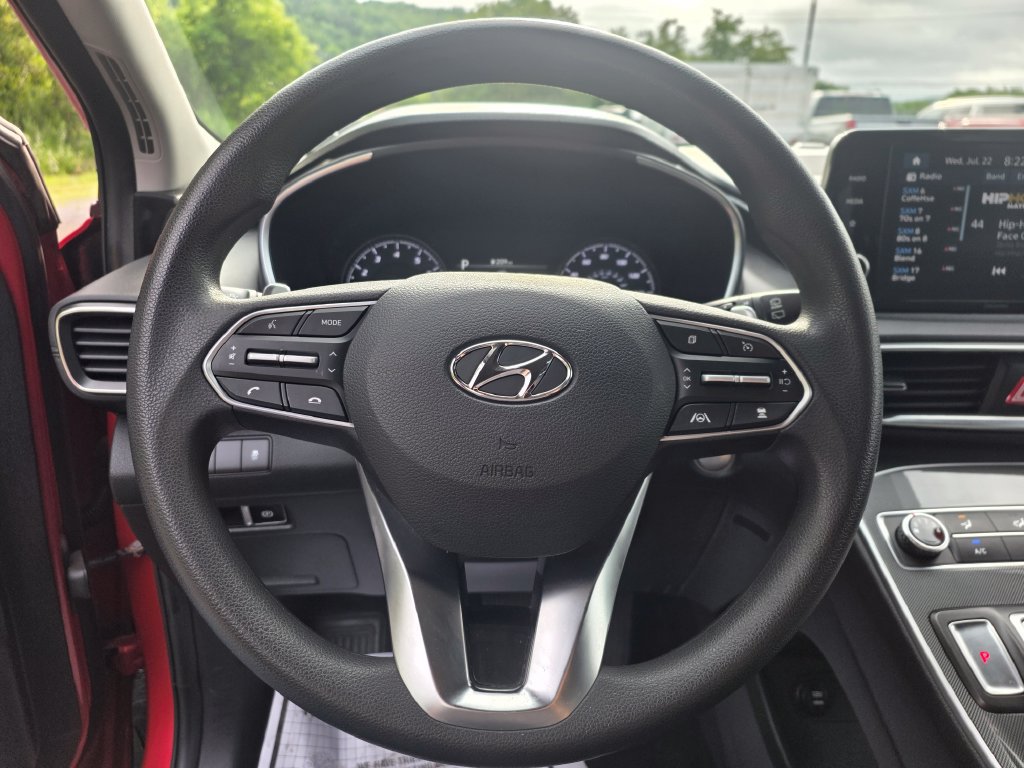 Used 2022 Hyundai Santa Fe SEL AWD/4WD image 7