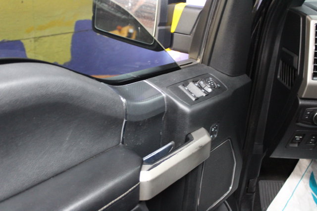 Used 2020 Ford F150 Lariat AWD/4WD image 14