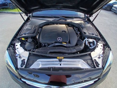 Used 2019 Mercedes-Benz C 300 4MATIC Sedan image 22