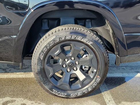 New 2026 RAM 1500 Big Horn image 7