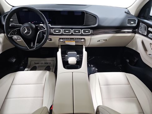 New 2026 Mercedes-Benz GLE 350 4MATIC image 9