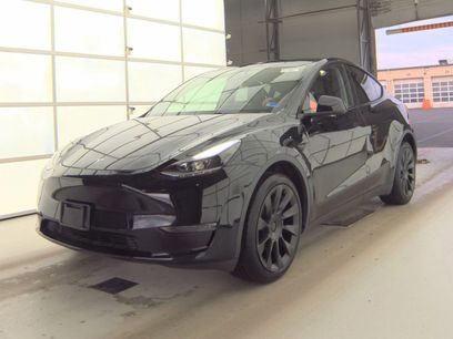 Used 2024 Tesla Model Y Long Range