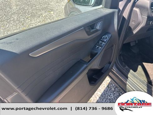 Used 2023 Ford Escape Active AWD/4WD image 13