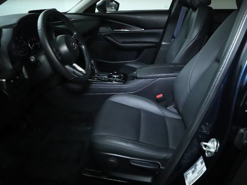 Certified 2024 MAZDA CX-30 AWD 2.5 S w/ Select Sport Pkg image 18
