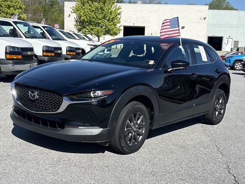 Used 2023 MAZDA CX-30 AWD 2.5 S image 5