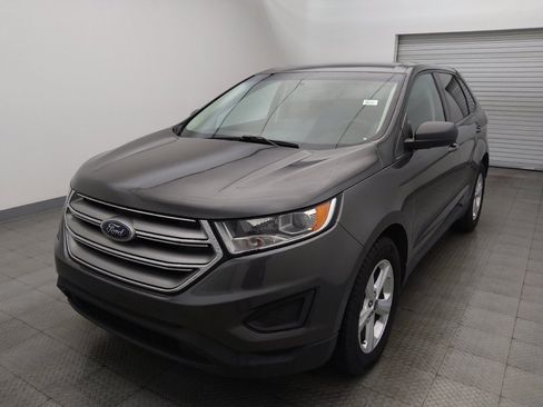 Used 2018 Ford Edge SE AWD/4WD image 15