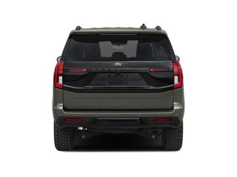 Used 2025 Ford Expedition Tremor AWD/4WD image 5