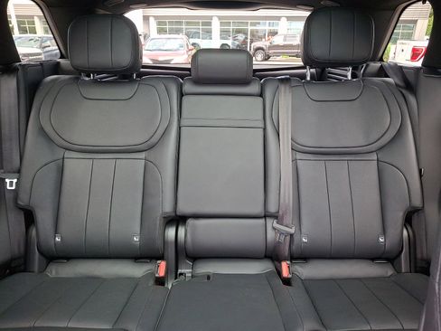 Used 2023 Land Rover Range Rover Sport SE Dynamic AWD/4WD image 18