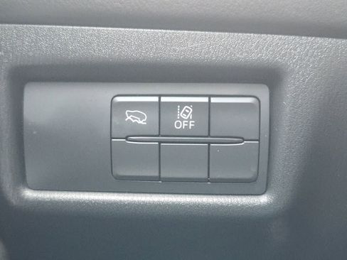 Used 2023 MAZDA CX-5 AWD 2.5 S w/ Select Package image 22