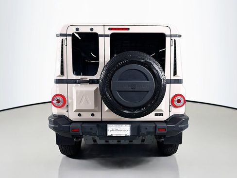 Used 2024 INEOS Grenadier AWD/4WD image 10
