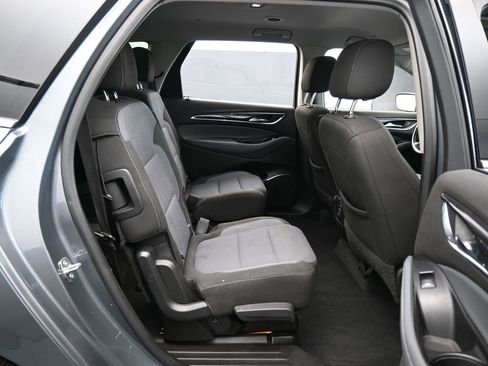 Used 2020 Buick Enclave Preferred image 30