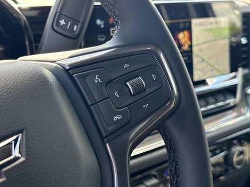 New 2026 Chevrolet Silverado 2500 ZR2 AWD/4WD image 30