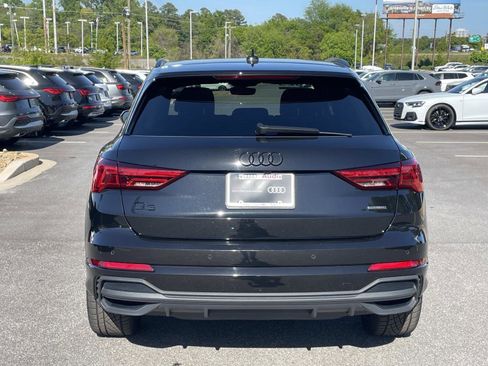 Used 2023 Audi Q3 2.0T Premium Plus w/ Premium Plus Package image 6