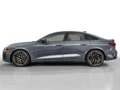 New 2025 Audi S5 Prestige image 2