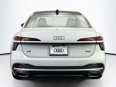New 2026 Audi A6 Premium Plus image 6