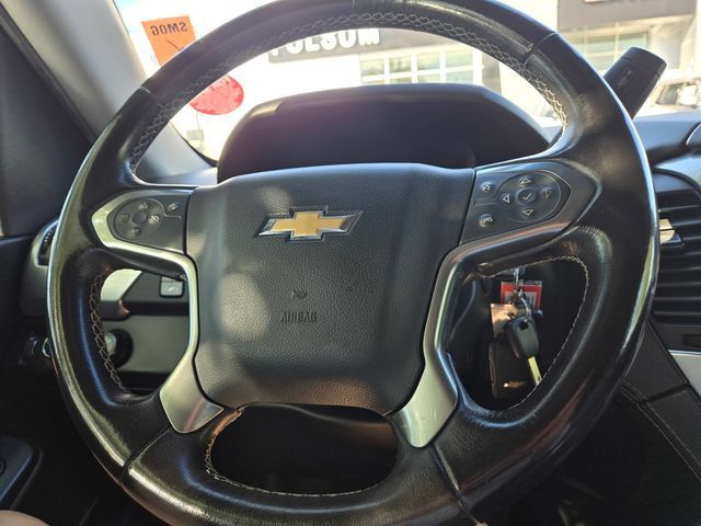 Used 2018 Chevrolet Suburban LT AWD/4WD image 23