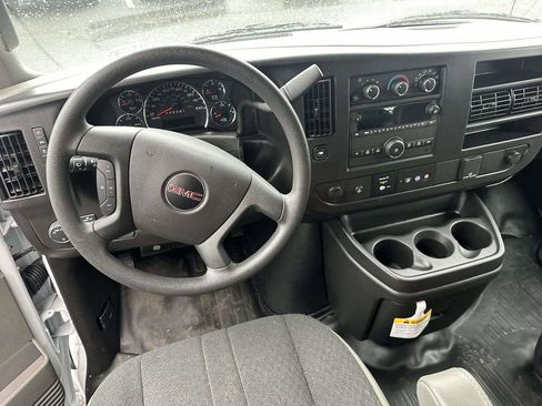 Used 2024 GMC Savana 2500 Work Van w/ Driver Convenience Package image 17