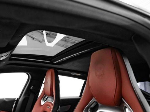 Used 2020 Mercedes-Benz AMG GT 63 S image 31