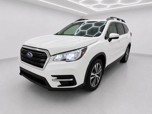 Used 2019 Subaru Ascent Premium AWD/4WD image 7