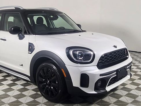 Used 2023 MINI Cooper Countryman S image 1
