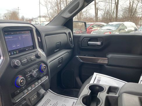 Used 2019 Chevrolet Silverado 1500 LT w/ All-Star Edition image 16