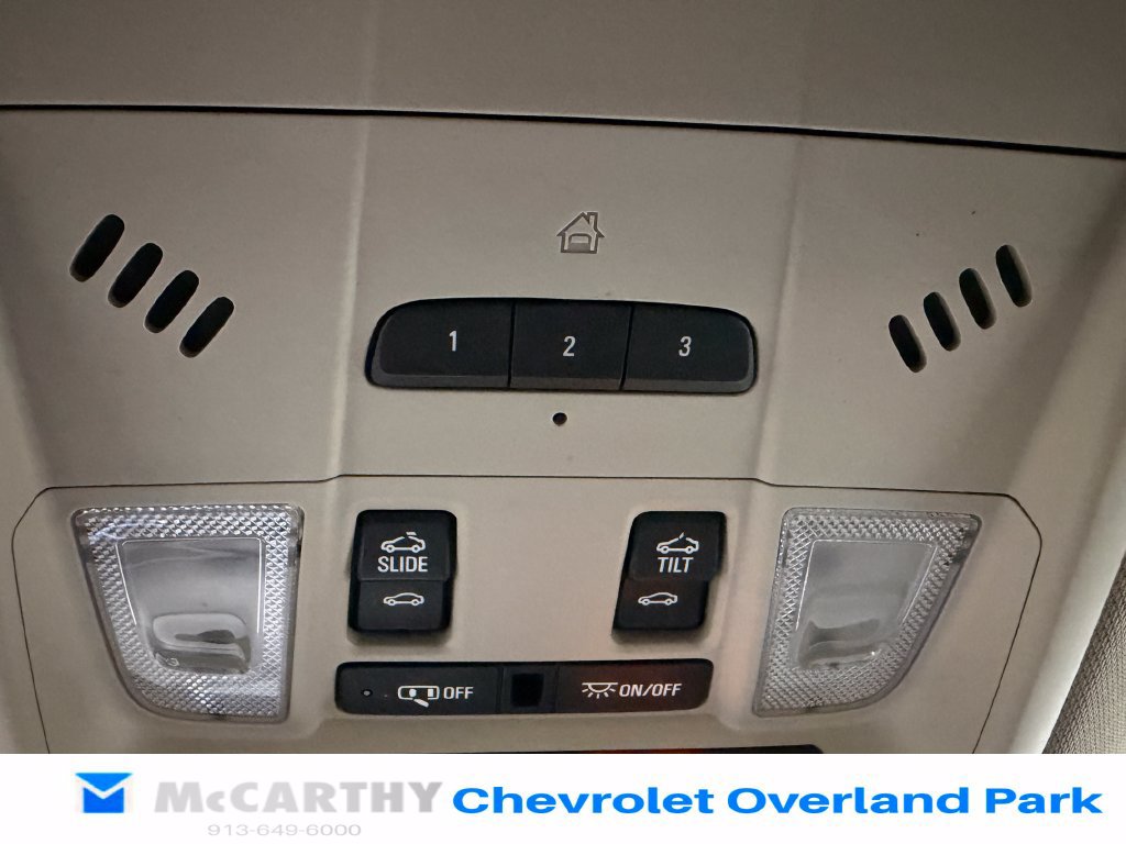 Used 2021 Buick Enclave Essence w/ Sport Touring Edition FWD image 24
