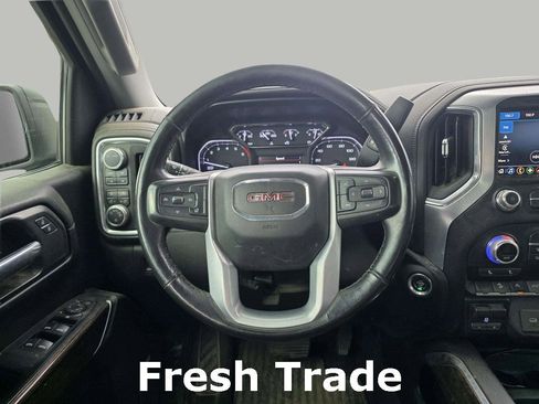 Used 2021 GMC Sierra 1500 Elevation w/ Preferred Package image 11